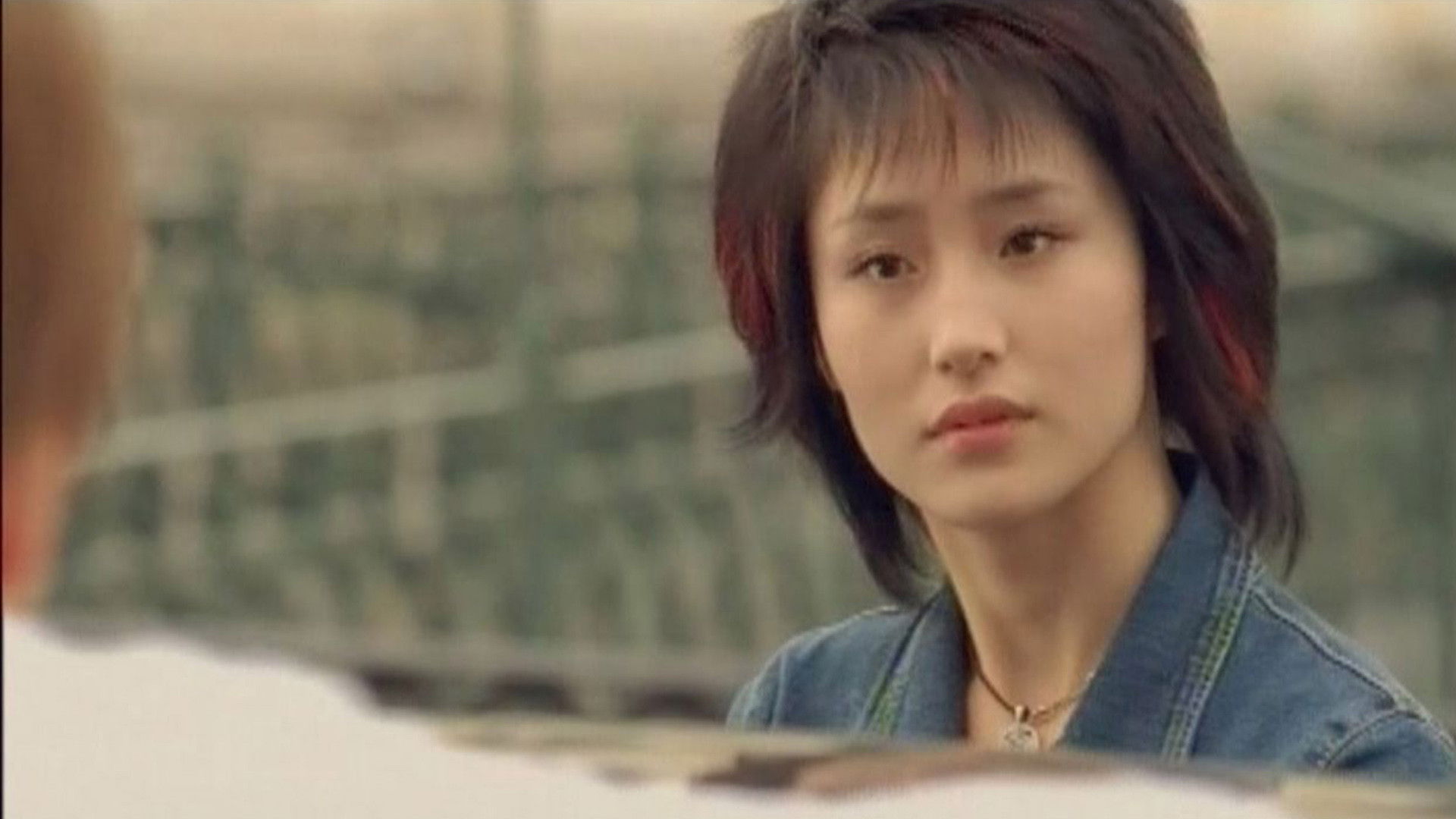 Backdrop for Butterfly Kiss