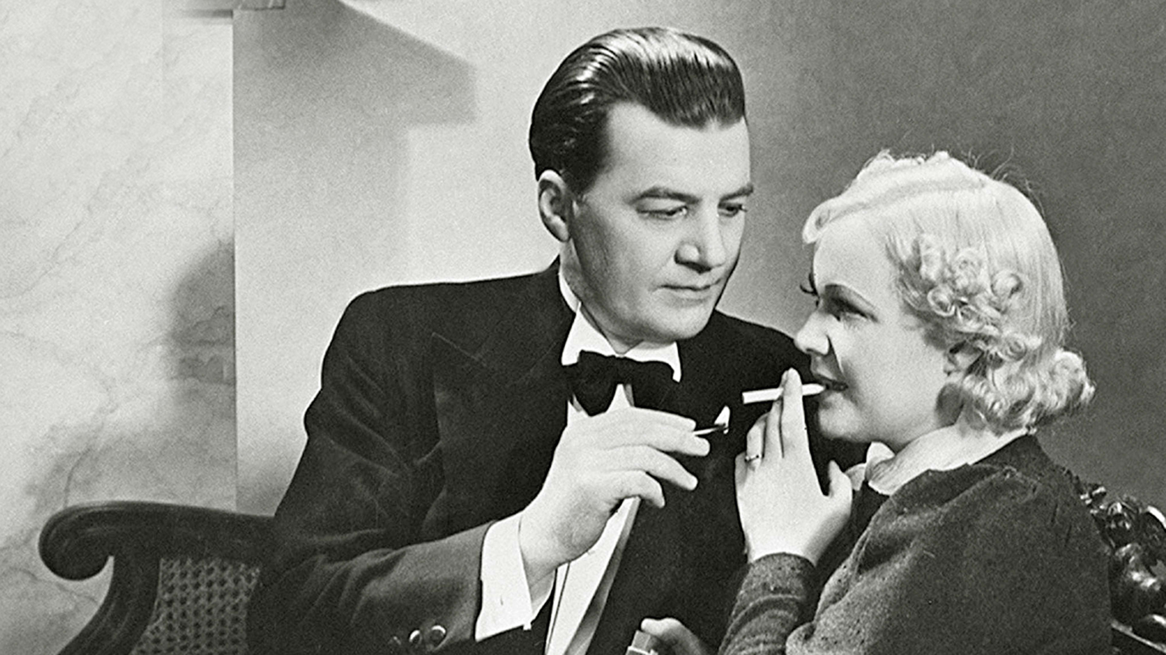 Backdrop for Syyllisiäkö?