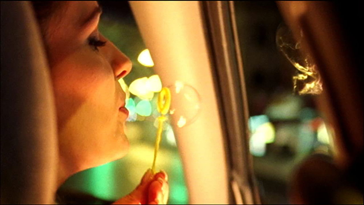 Backdrop for Lena & I