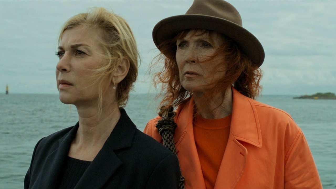 Backdrop for Chouquette