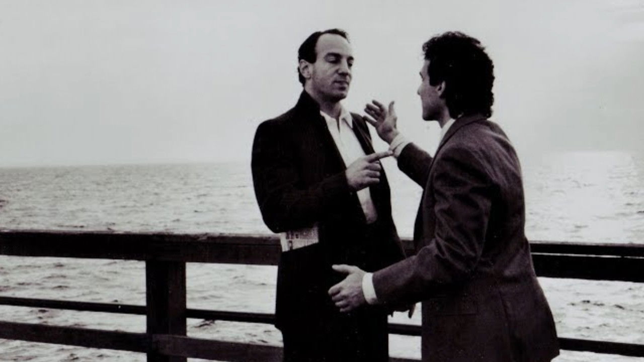 Backdrop for The Green Flash