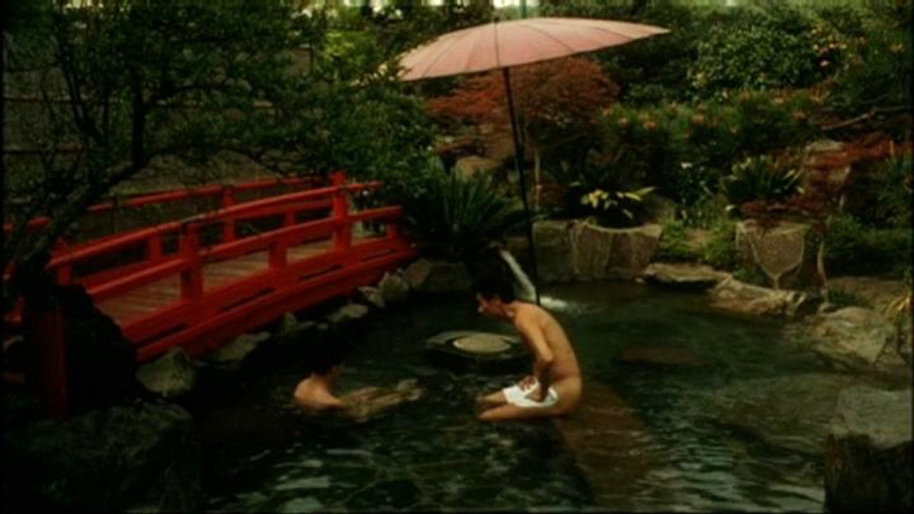 Backdrop for Rose Story: Give Me Love