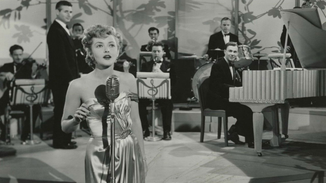 Backdrop for Alimony