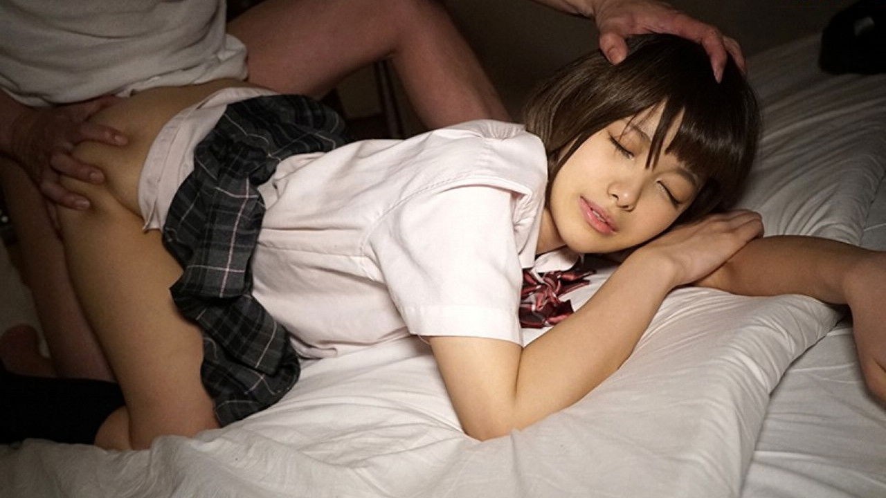 Backdrop for MMND-157 The Discovery Of An Angel We Met This Angel In Uniform In Shi****, And We Took Our Sweet