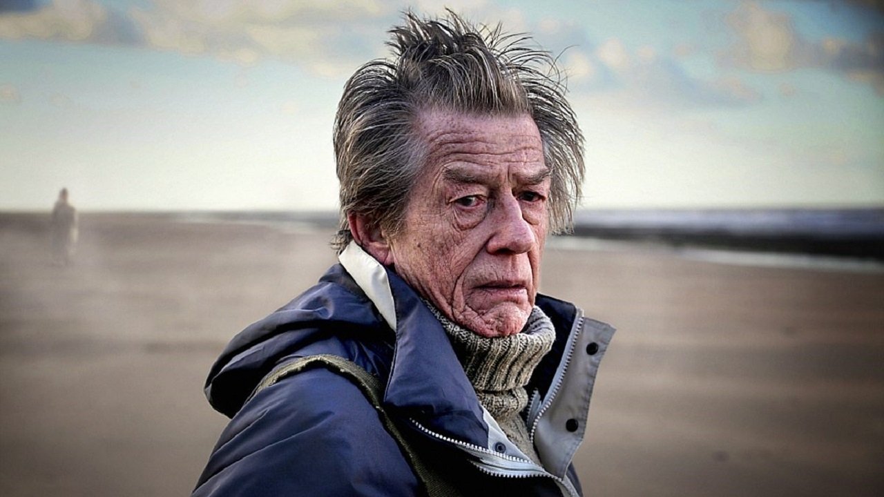 Backdrop for Whistle and I'll Come to You