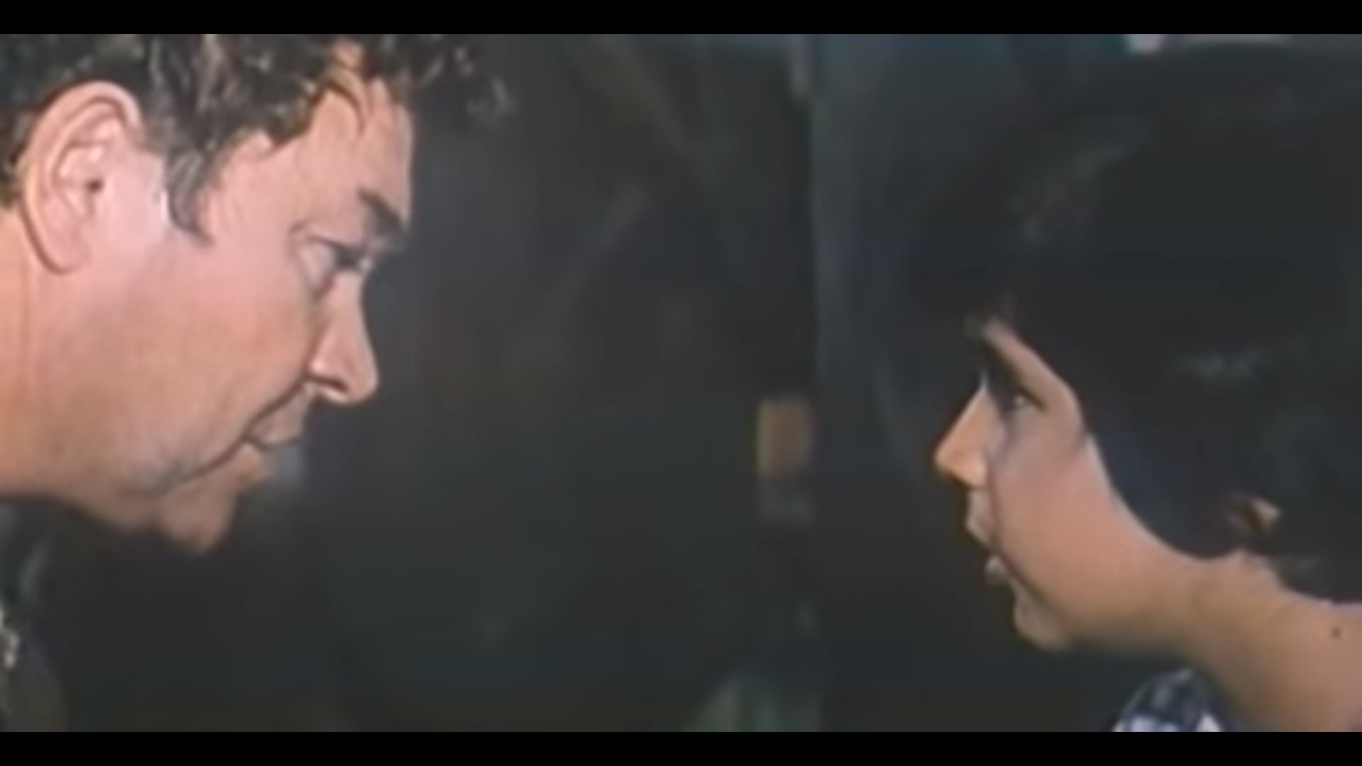 Backdrop for Mystery of the Ship Clock