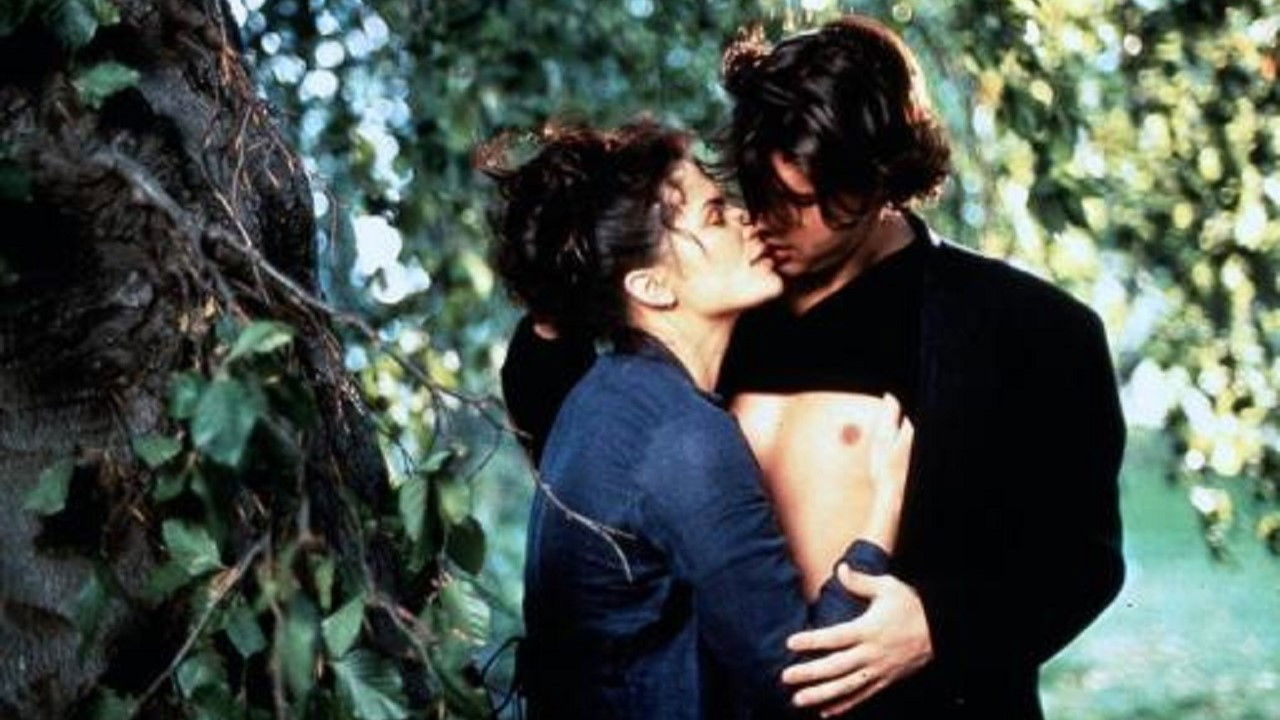 Backdrop for Frauen sind was Wunderbares