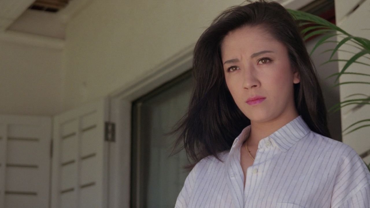 Backdrop for On the Beach