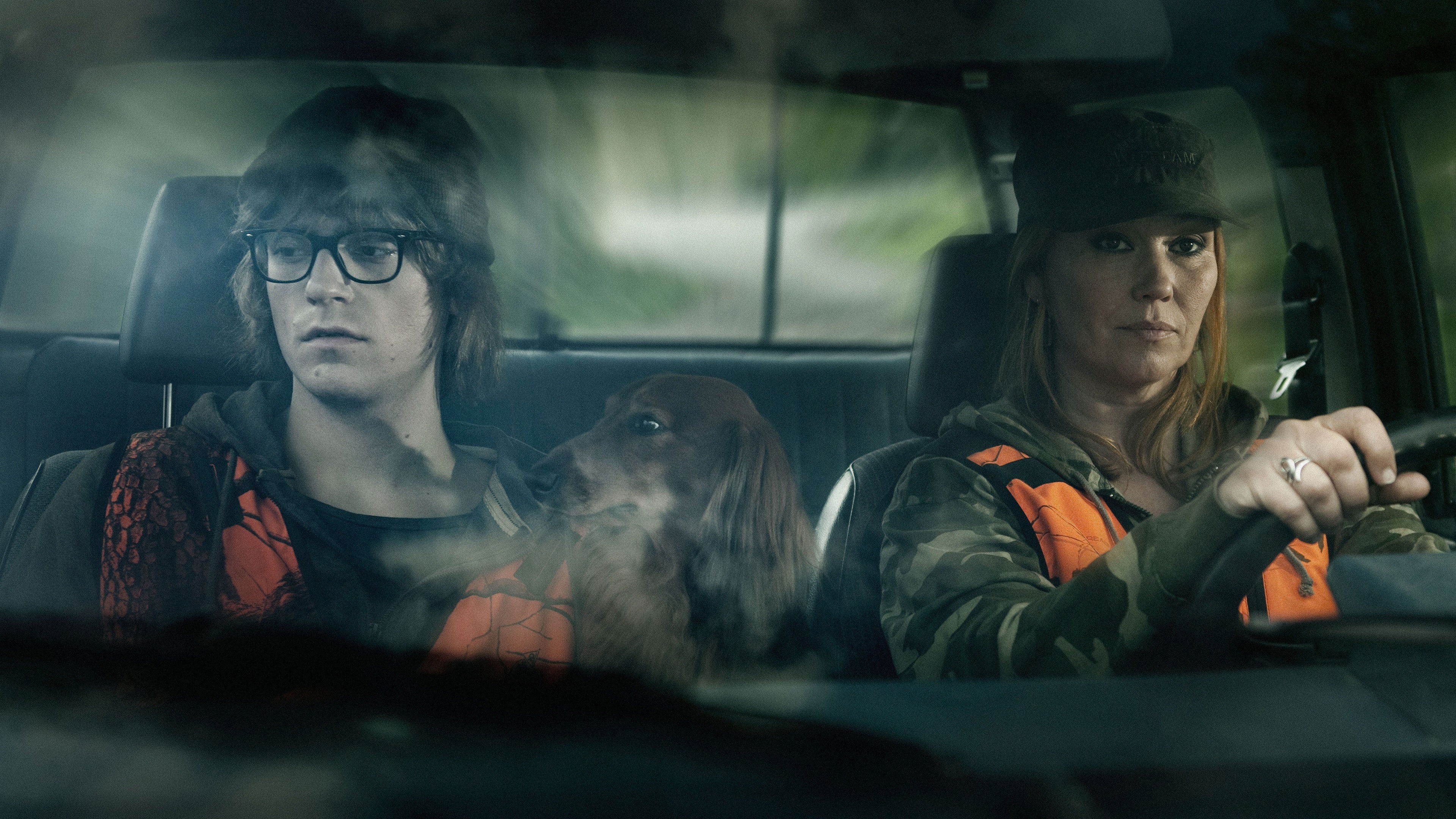 Backdrop for Rat King