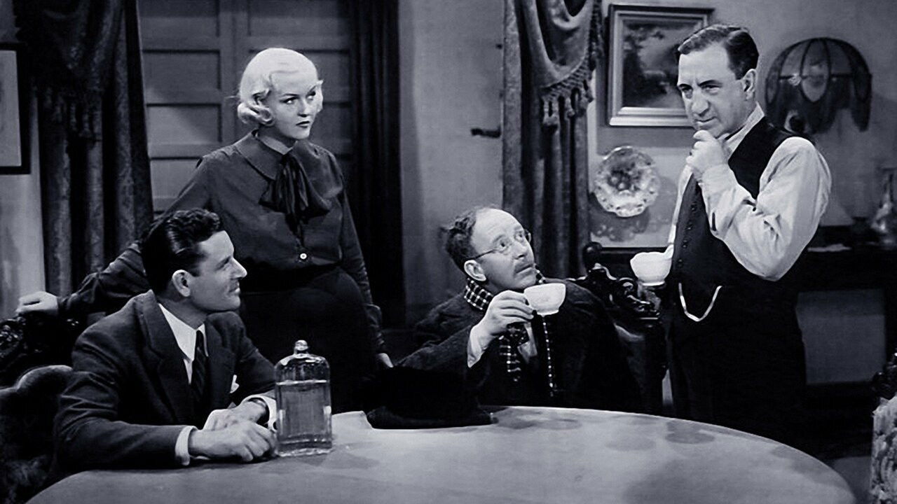 Backdrop for Love Begins at Twenty