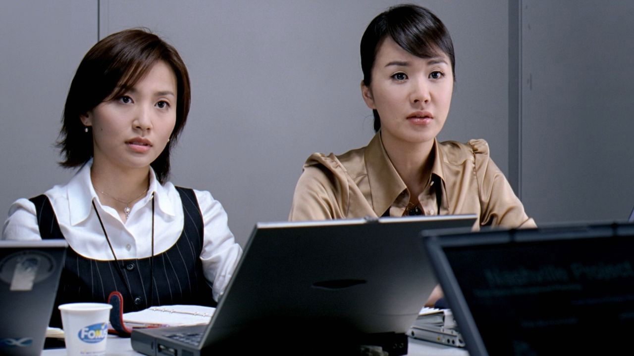 Backdrop for Singles