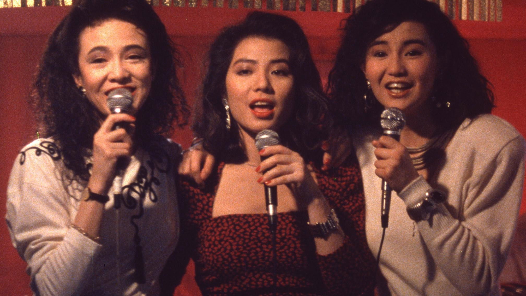 Backdrop for Moon, Star and Sun