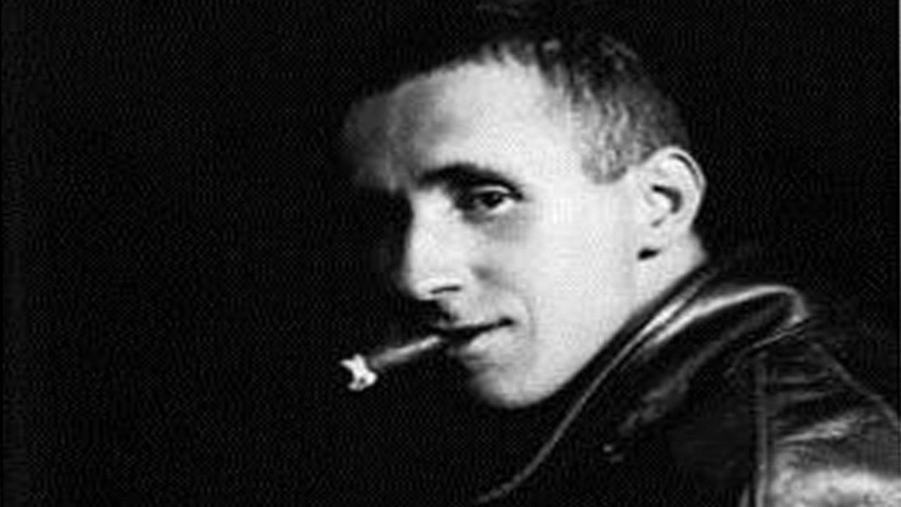 Backdrop for På flykt undan mina landsmän