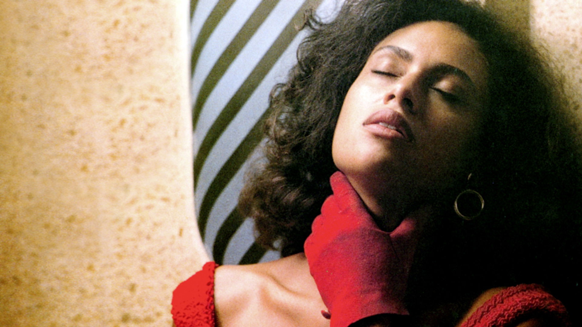 Backdrop for Boom boom