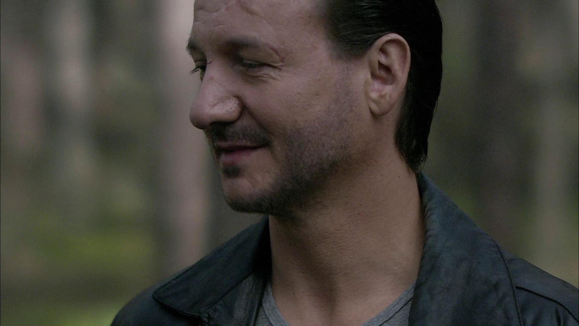 Backdrop for The Crown Witness