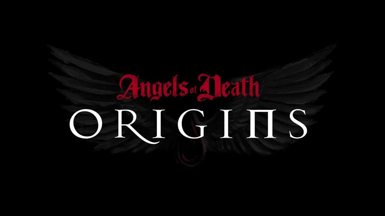Backdrop for Angels of Death: Origins