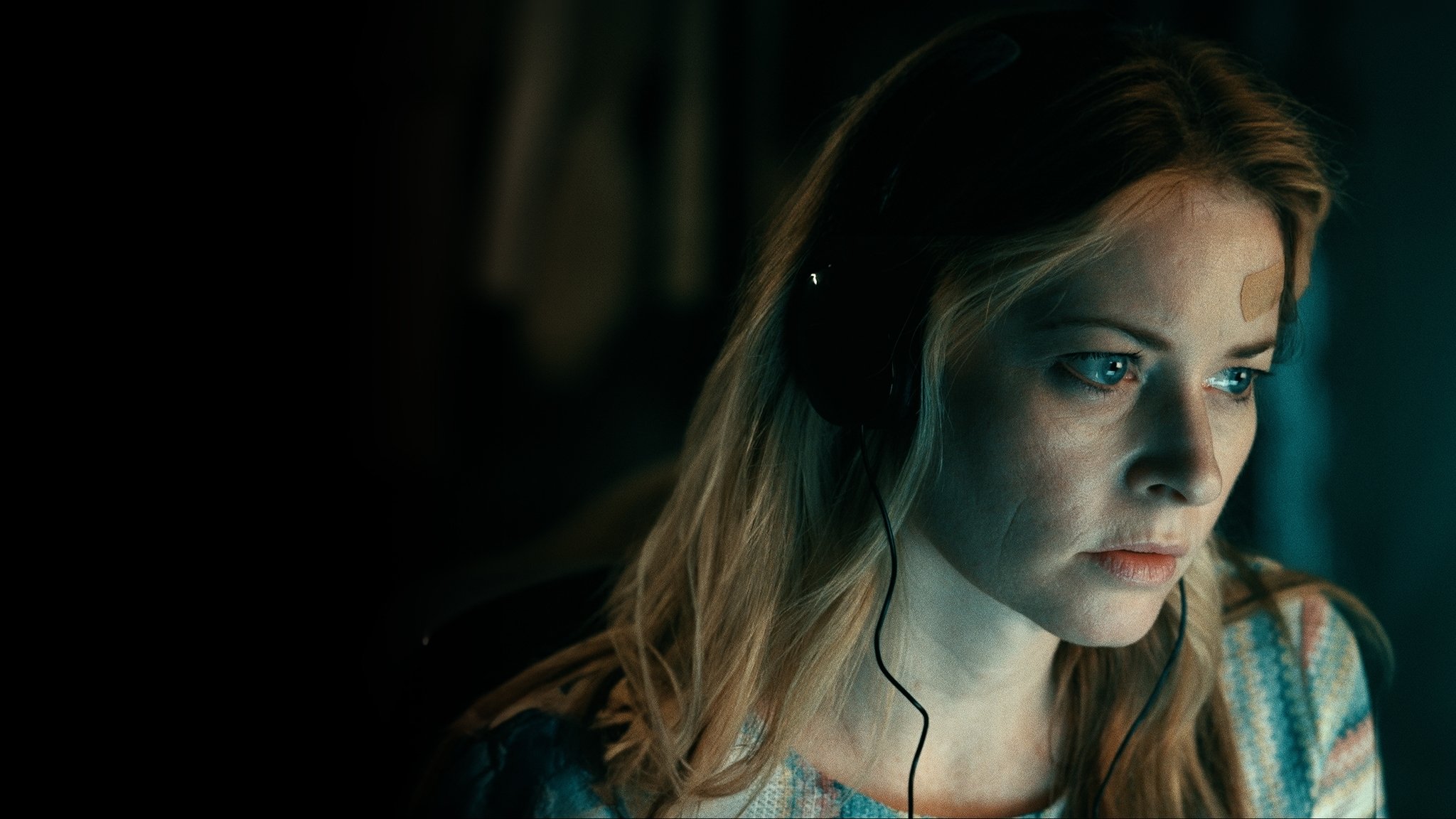 Backdrop for My Doctor's Secret Life