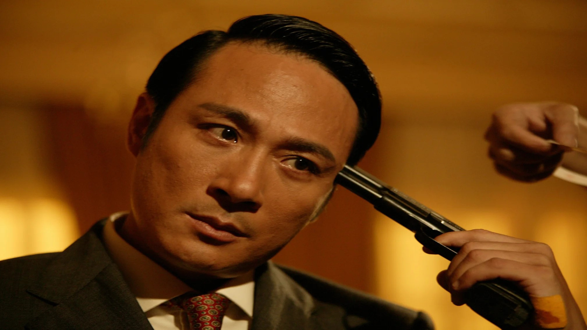 Backdrop for One Last Dance