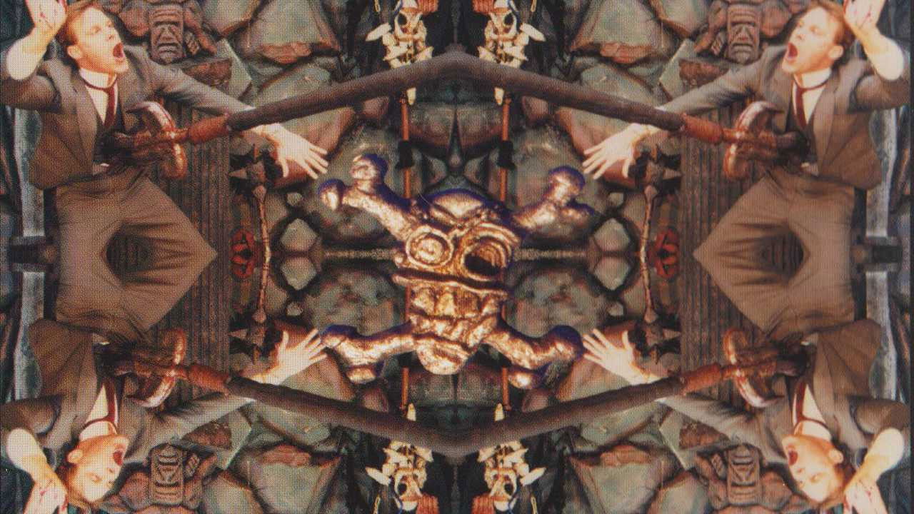 Backdrop for Gwar ‎– Ultimate Video GWARchive