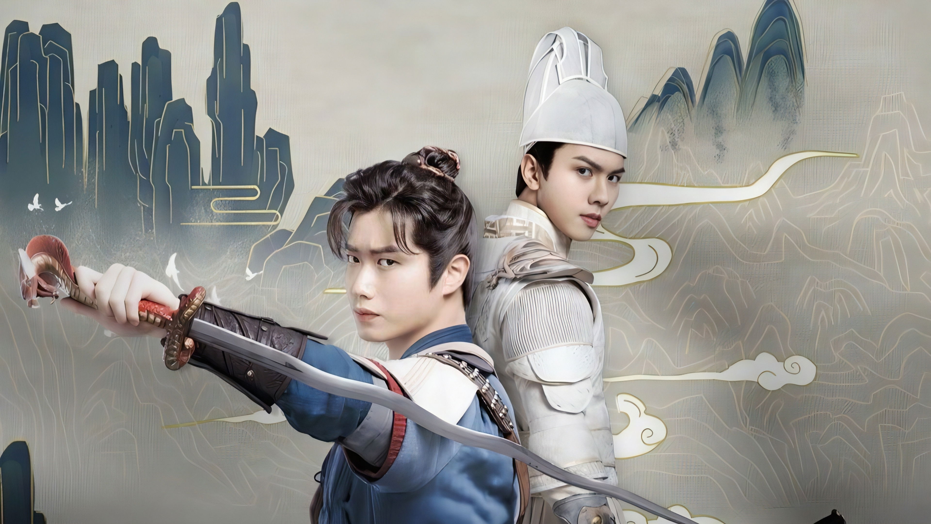 Backdrop for The Silent Criminal