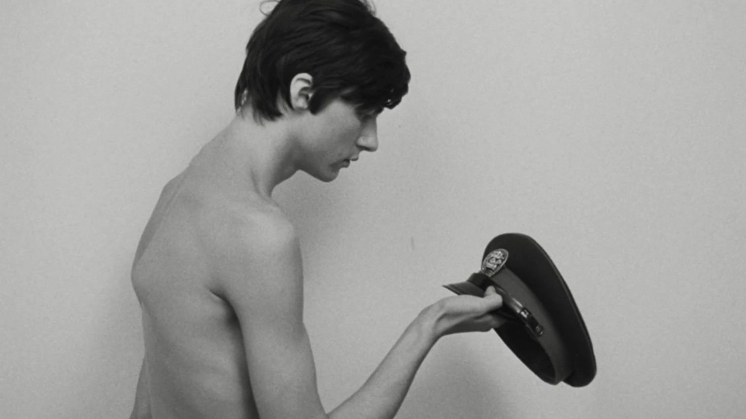 Backdrop for The Foundling