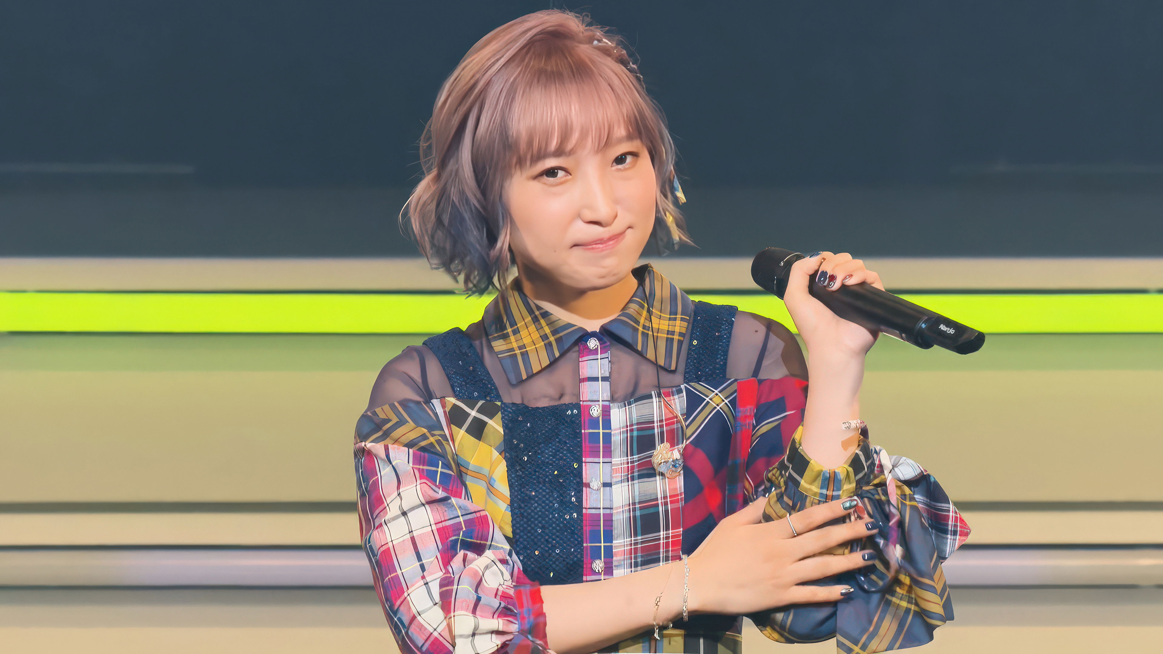 Backdrop for 南條愛乃 Birthday Acoustic Live 2019