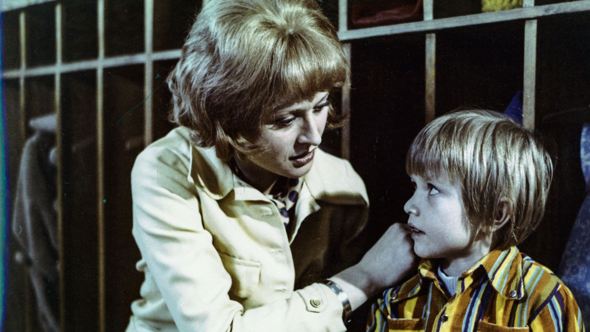 Backdrop for Dyrektorzy