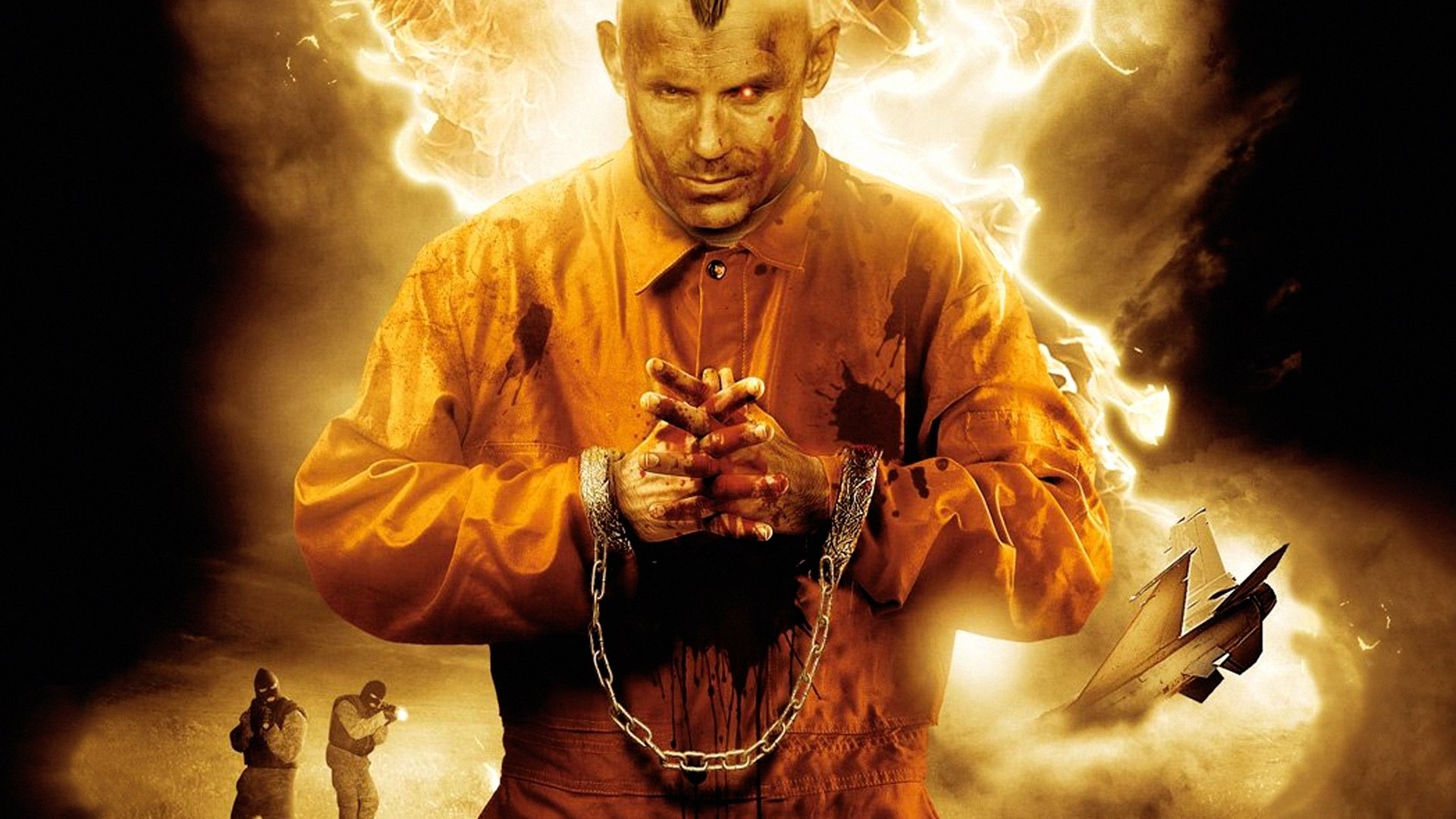 Backdrop for Re-Generator