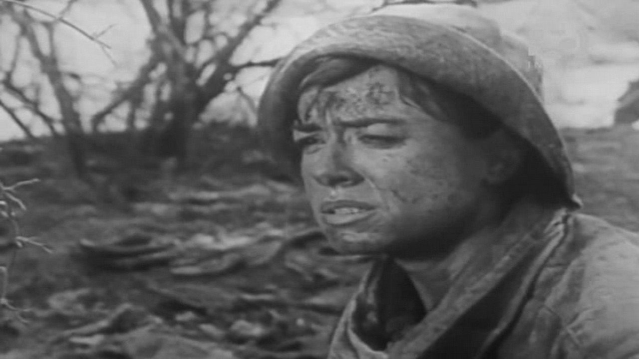 Backdrop for Hijo de hombre