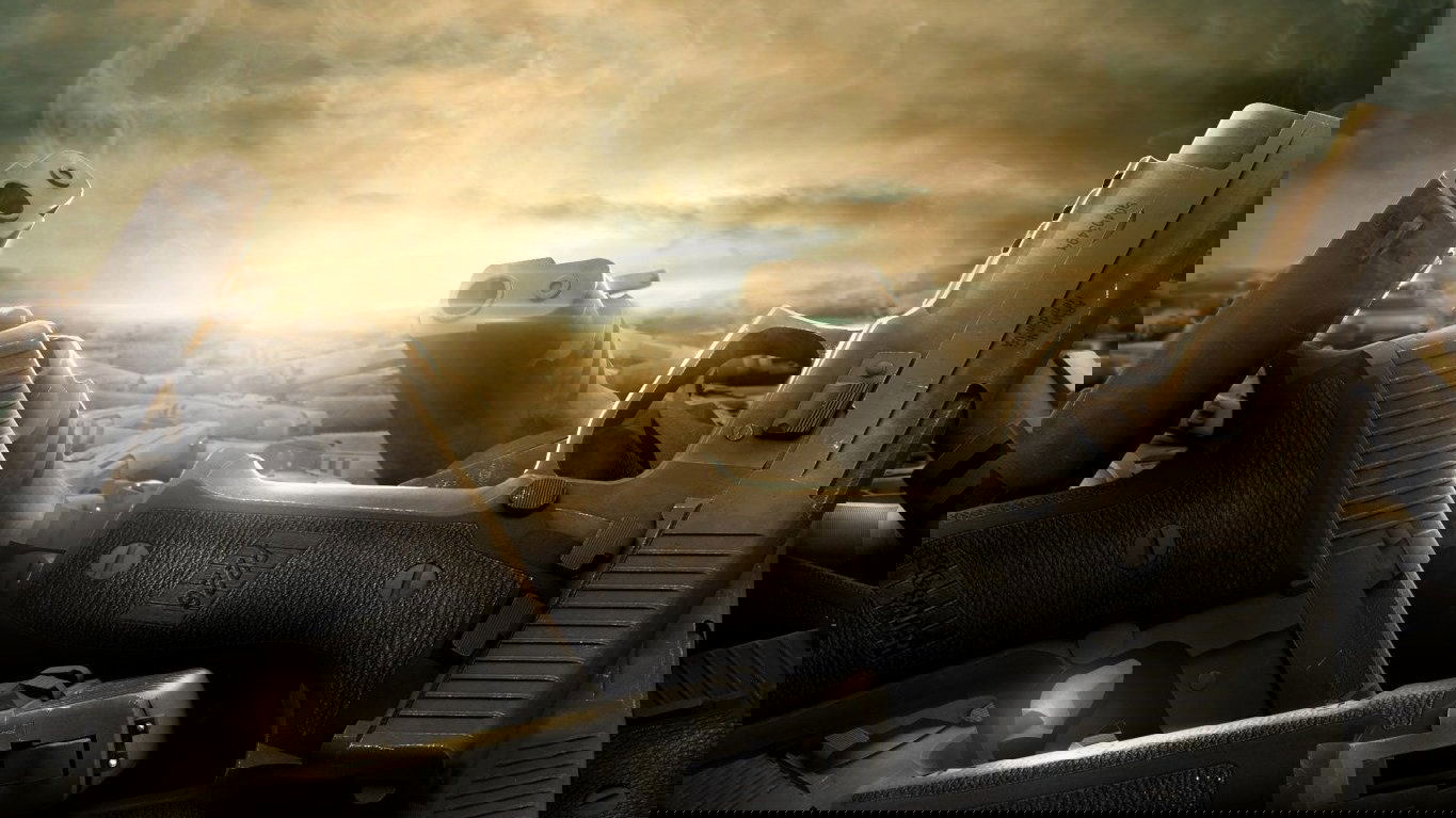 Backdrop for Agni Siragugal