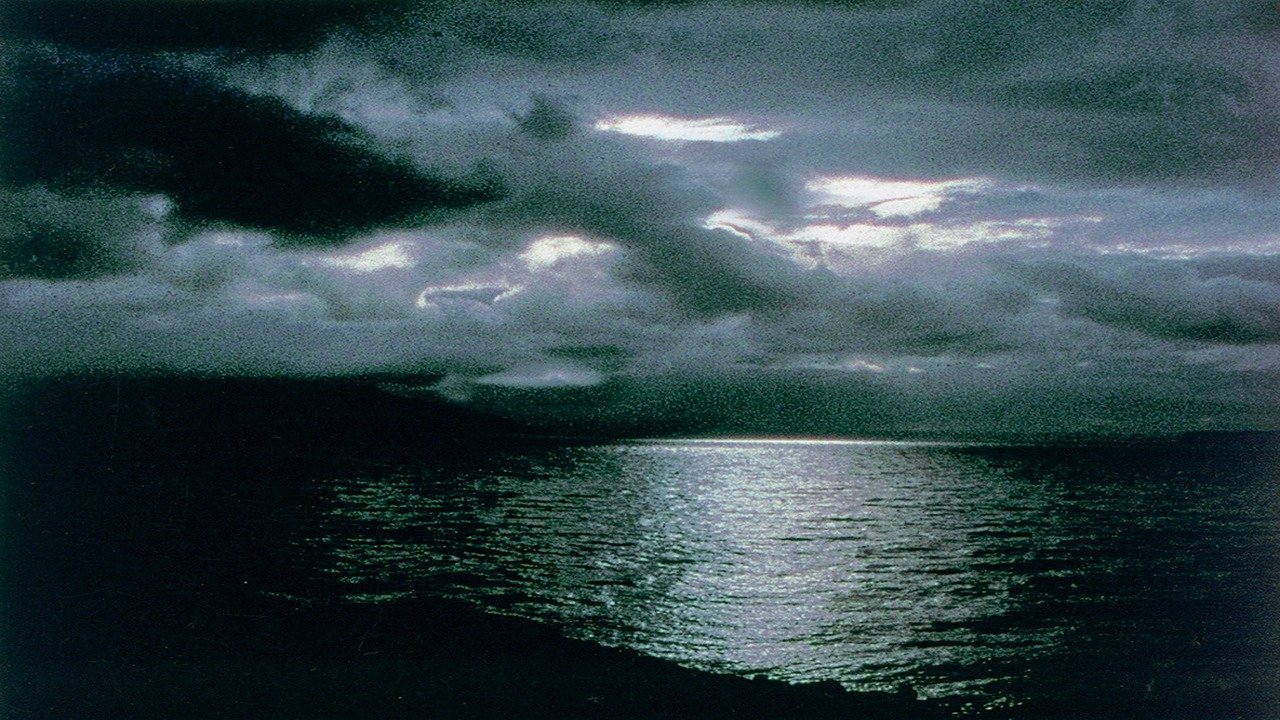 Backdrop for Skagafjördur