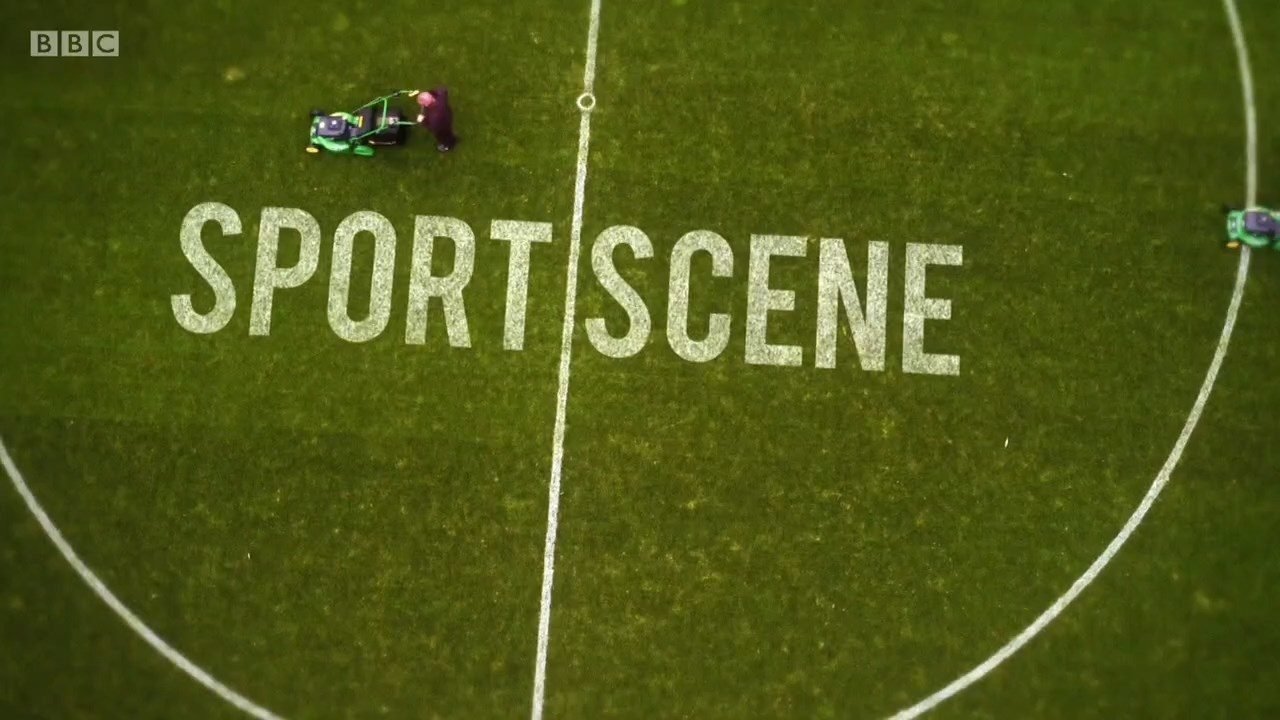 Backdrop for Sportscene