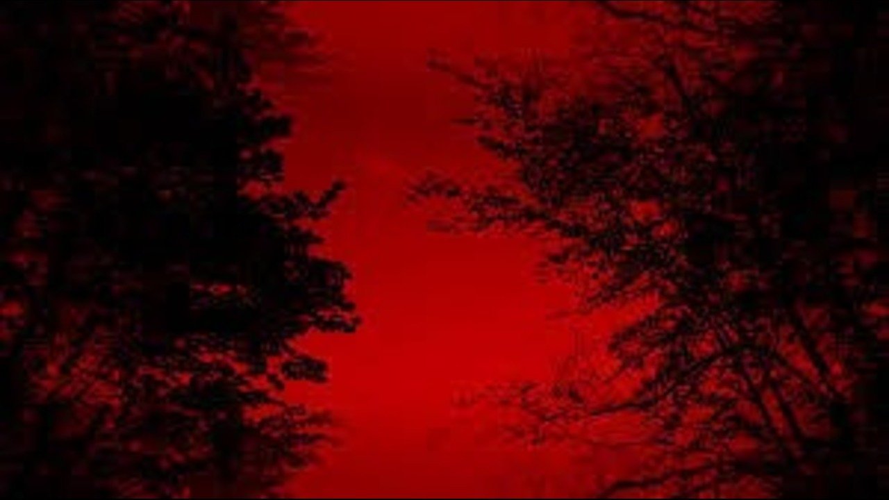 Backdrop for The Mime