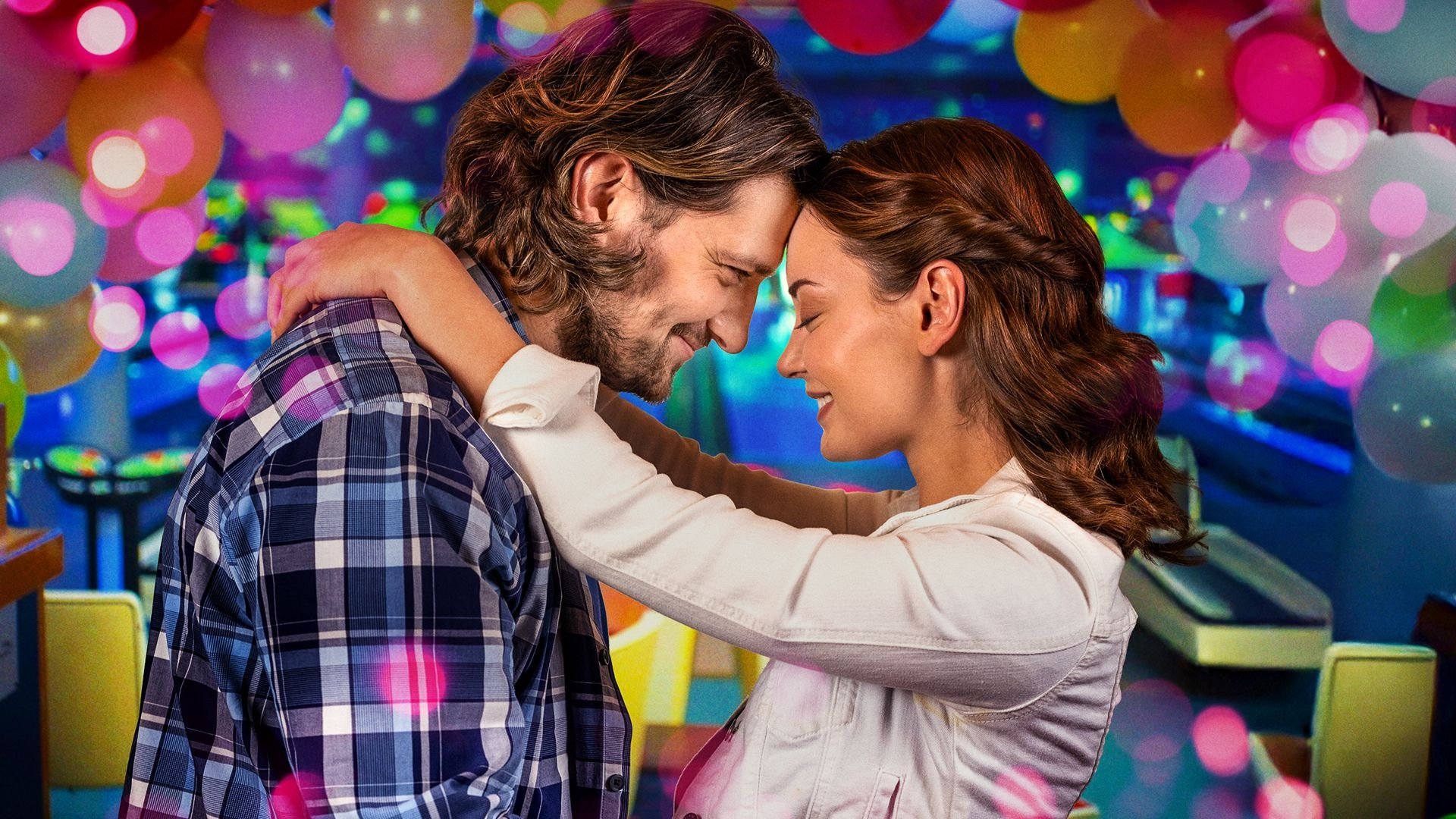 Backdrop for Strike of Love