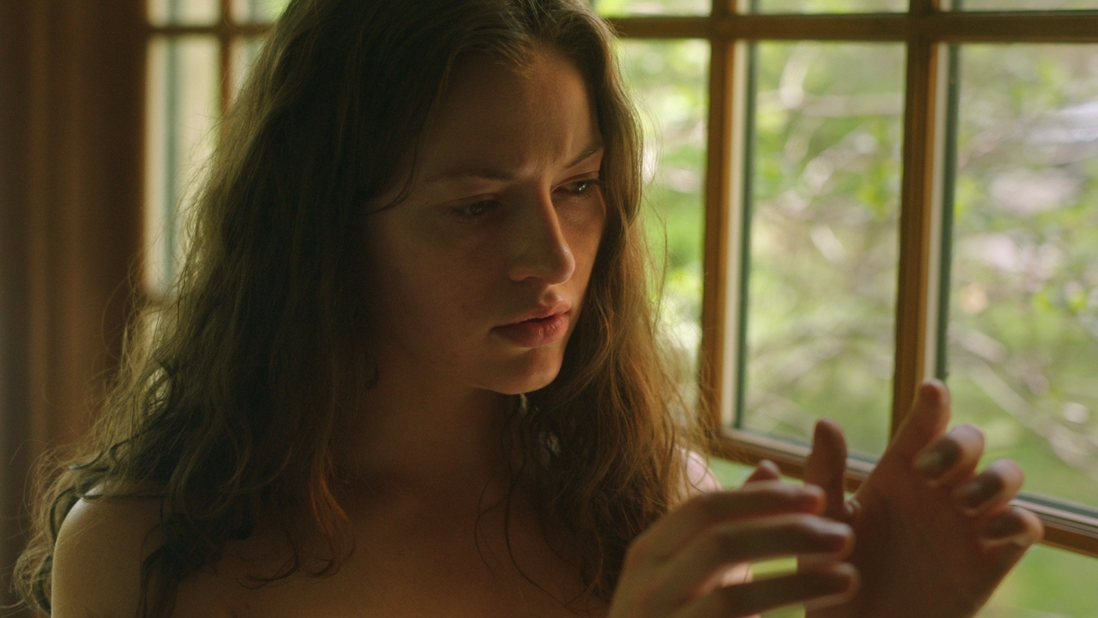 Backdrop for Little One