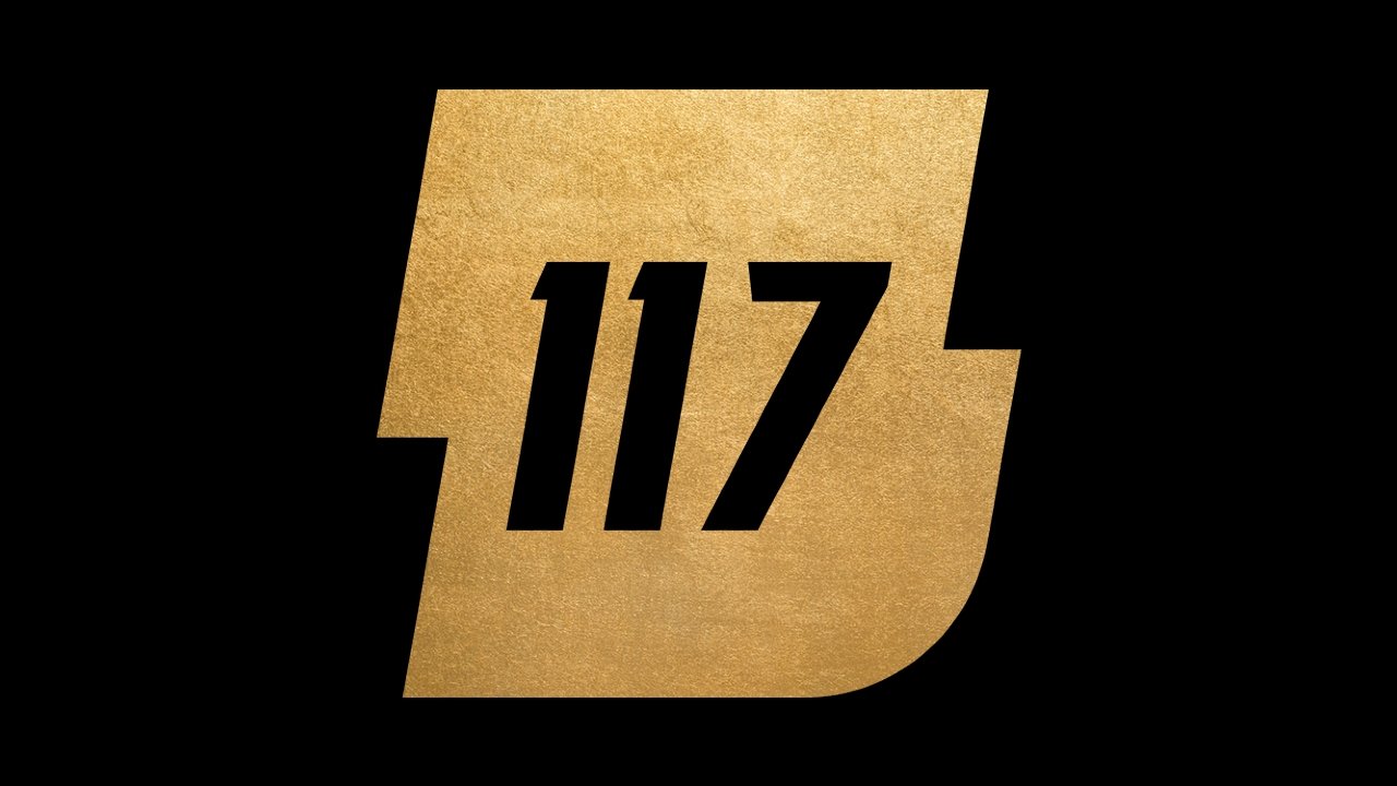 Backdrop for CFFC 117