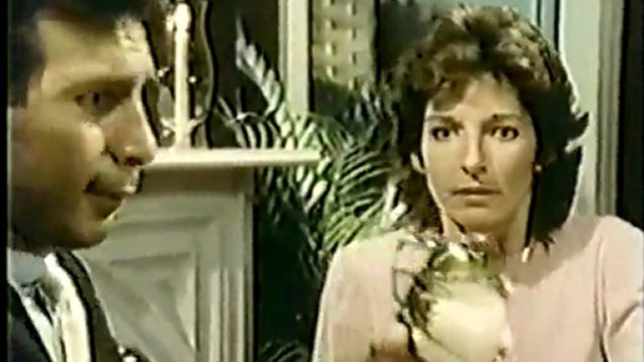 Backdrop for Frog Goes to Dinner