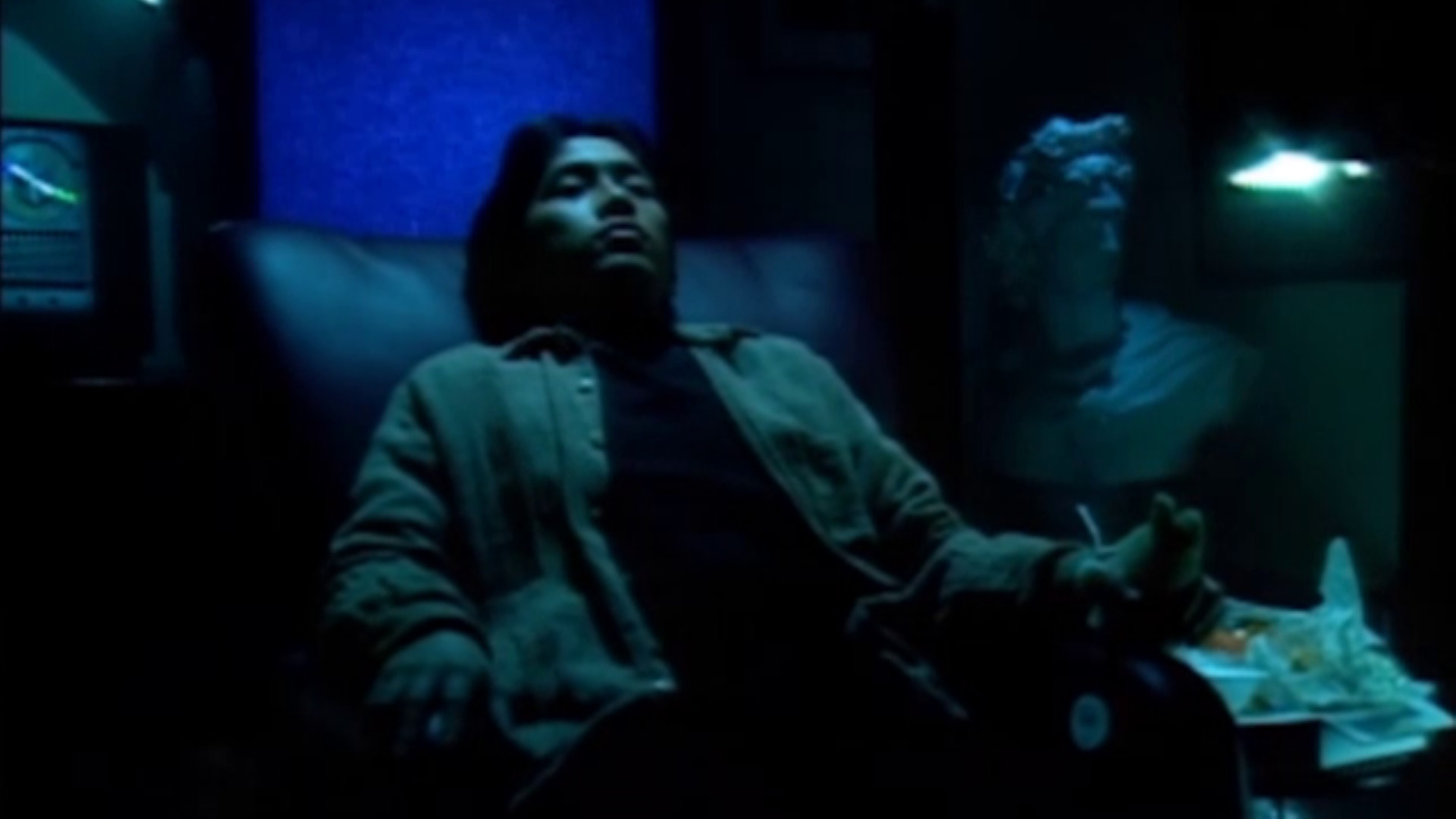 Backdrop for Scan Doll