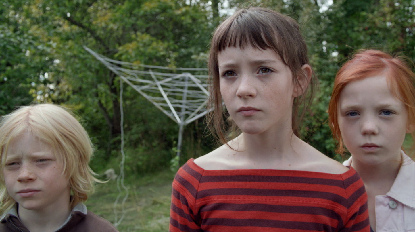 Backdrop for Totally True Love