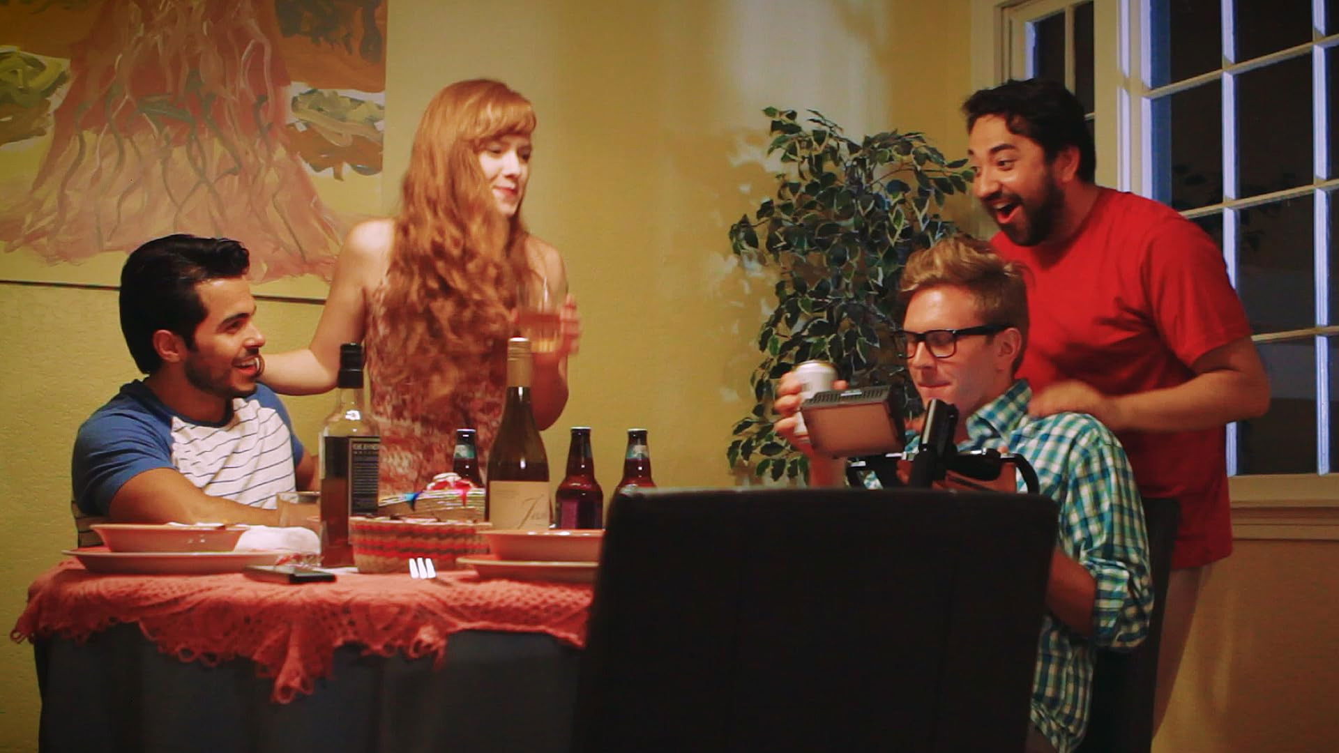 Backdrop for Are You from Dixie?