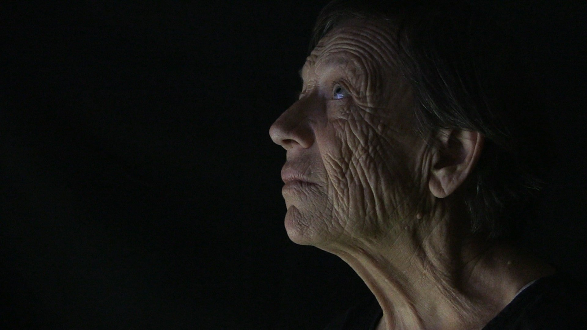 Backdrop for Las cinéphilas