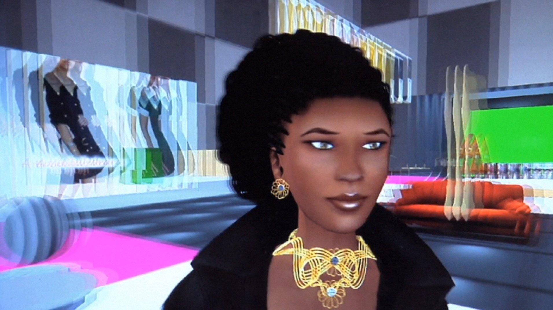 Backdrop for Life 2.0