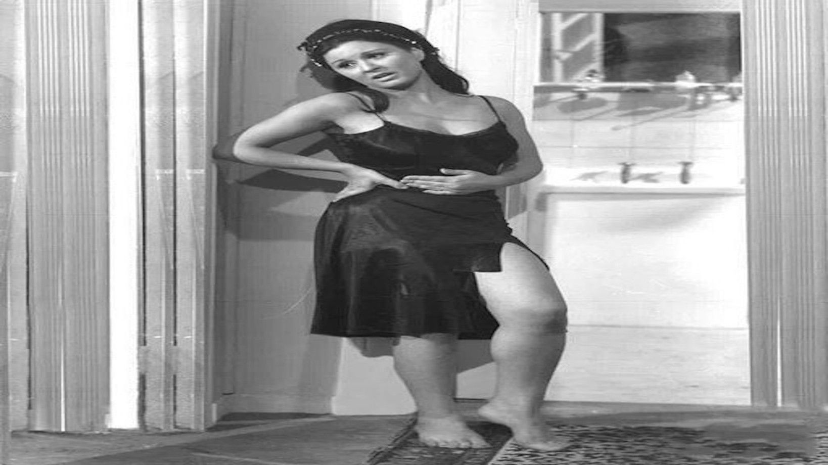 Backdrop for The Place of Weeping Lovers