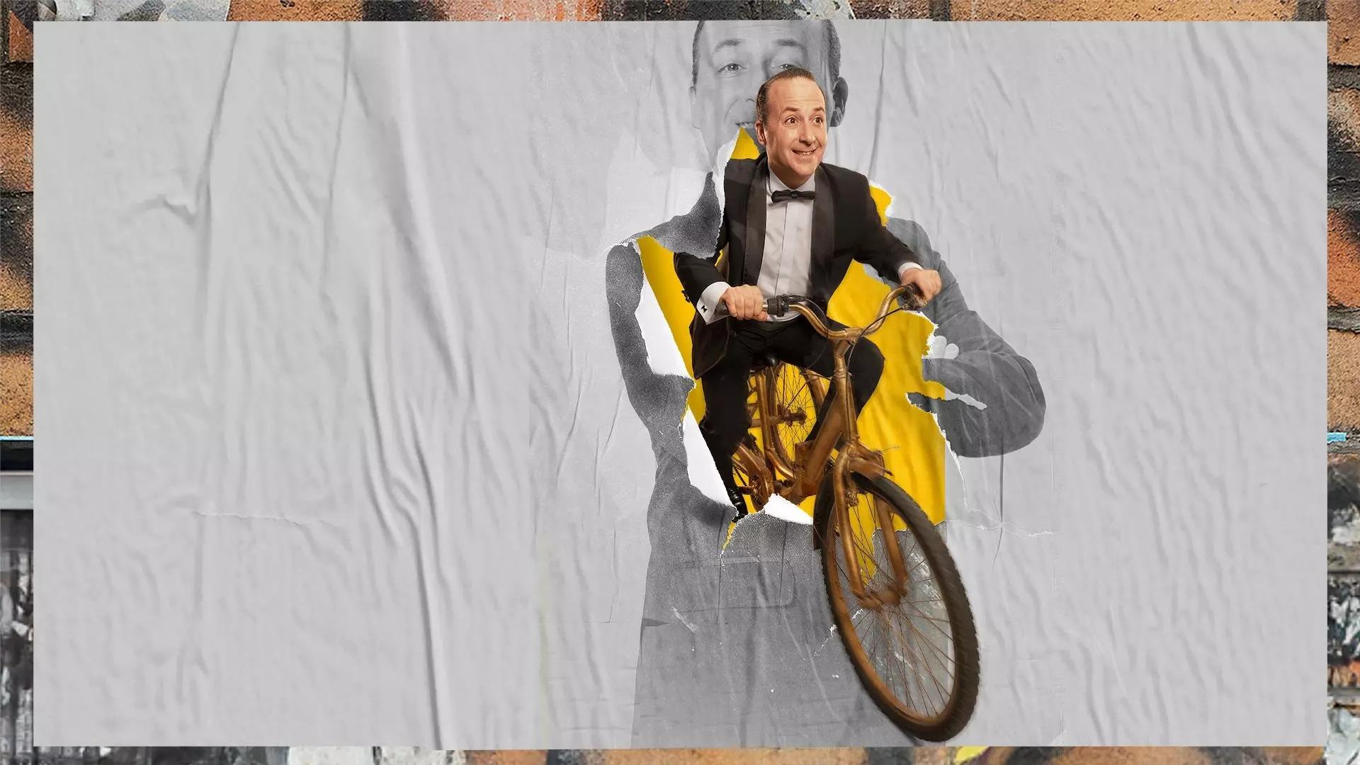 Backdrop for Tolgshow Çılgın Sezon