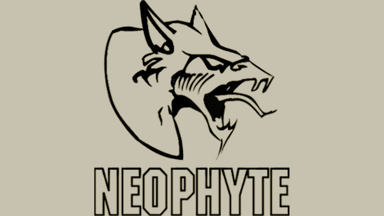 Backdrop for Neophyte: World Tour '06 - One Year on a Daft Planet