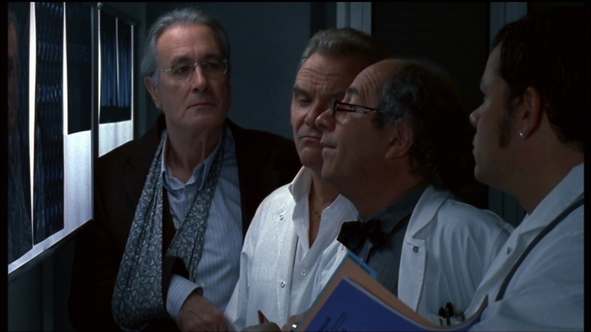 Backdrop for Qui va à la chasse