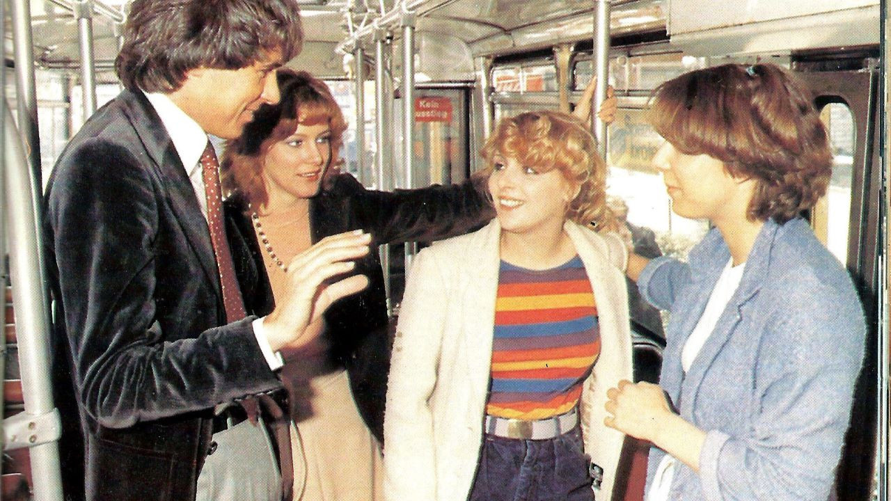 Backdrop for Die Maßlosen