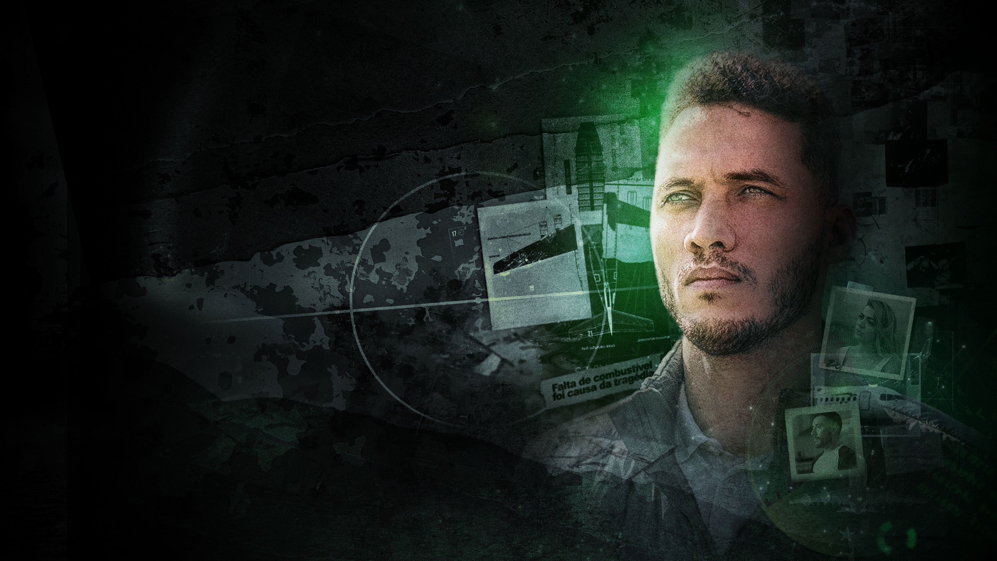 Backdrop for Dossiê Chapecó: O Jogo por Trás da Tragédia