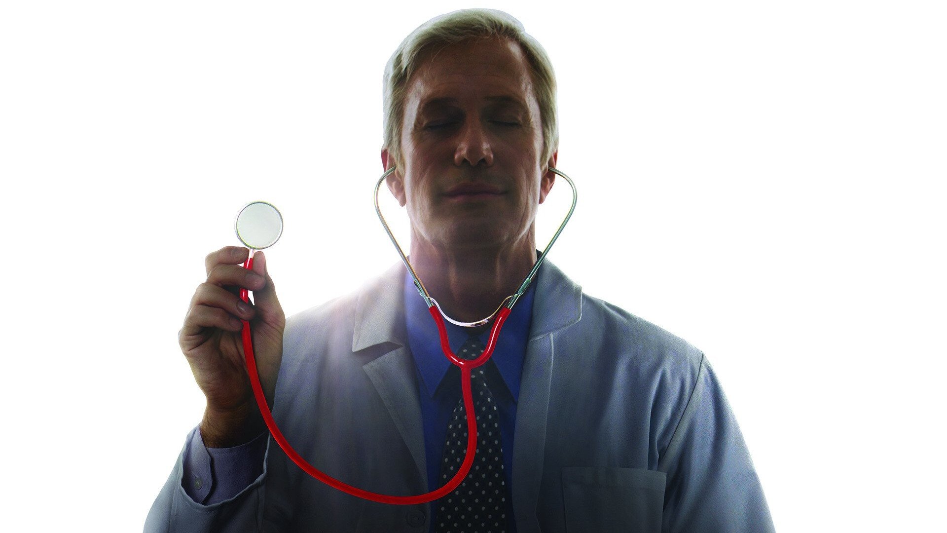 Backdrop for The Connection