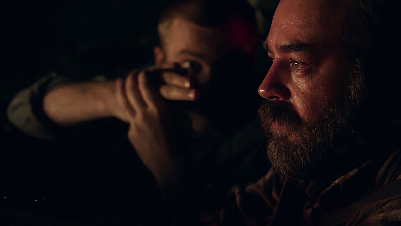 Backdrop for О рыбаке и рыбке